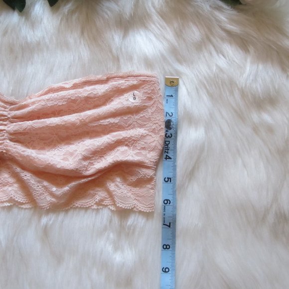 Lace Bandeau Bundle (4) - Picture 13 of 16